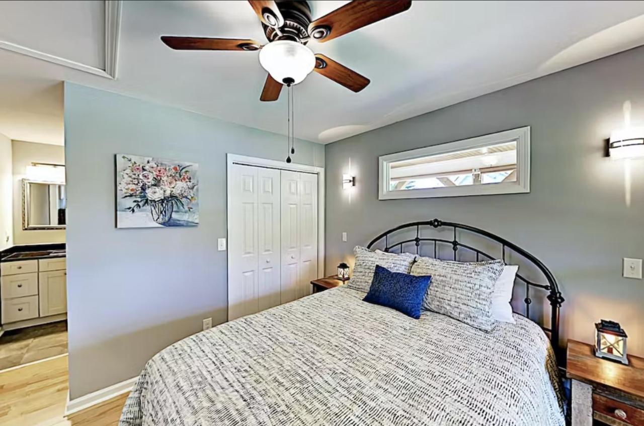 Dogwood Blossom Cottage Asheville Dış mekan fotoğraf